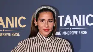 sarah engels auftritt sohn streit