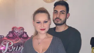 sarah jane wollny tinush freund liebe beziehung