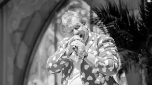 sascha loudovici tot gestorben verstorben