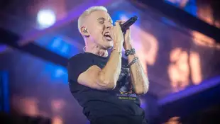 Scooter bandmitglieder