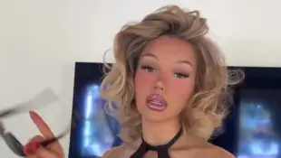 shirin david ausschnitt