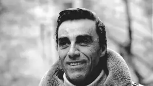 Sieghardt Rupp 1970er Jahre