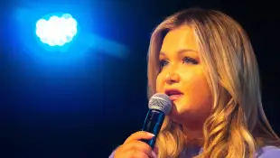 Sophia Thiel trennung hate