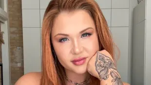 sophia thiel tattoos veränderung körper aussehen look