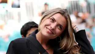 Sophia Thomalla zeigt sich auf Instagram sexy