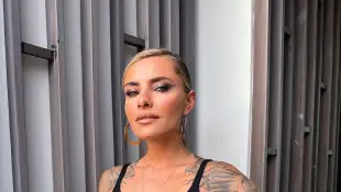 Sophia Thomalla