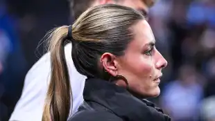 Sophia Thomalla heute bilder neu