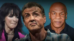 Stars, die ihre Kidner früh verloren haben