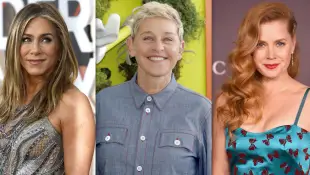 Stars, die schon seit mehreren Jahren dieselbe Frisur tragen