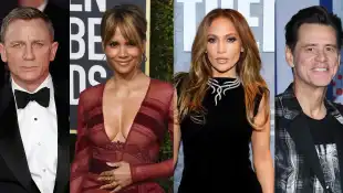 Stars, die vor ihrem Ruhm obdachlos waren