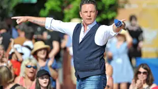 Stefan Mross Immer wieder Sonntags