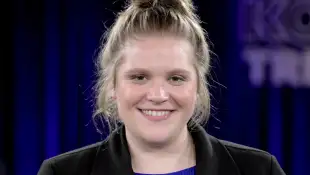 Stefanie Reinsperger