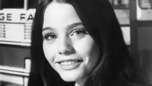 Susan Dey spielte in der Kult-Serie "Die Patridge Familie" mit