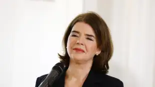 susanne daubner nachrichten lachanfall