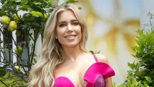 Sylvie Meis Love Island 2023