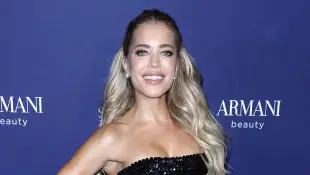 Sylvie Meis zeigt sich im knappen Body aus ihrer Kollektion