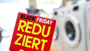 Symbolbild: Black Friday