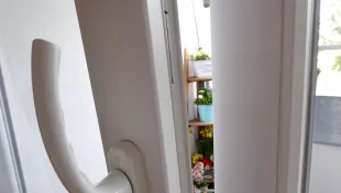 lüften fenster symbolbild