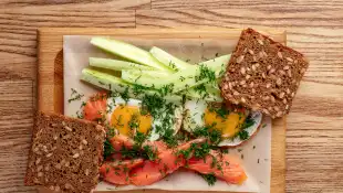 frühstück ernährung lebensmittel tipps