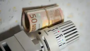 heizung heizkosten sparen tipps