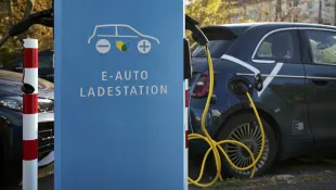 loading station e auto tankstelle pflicht gesetz