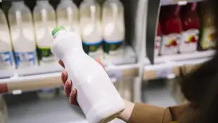 milch frauen konsum herzkrankheiten