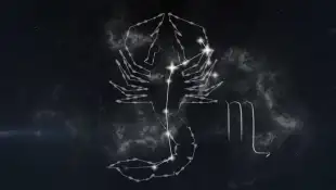 Sternzeichen Skorpion