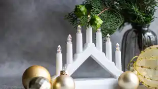 weihnachtsdeko 2024 idee pinterest
