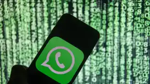Symbolbild: WhatsApp