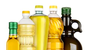 öl kochen fett symbolbild