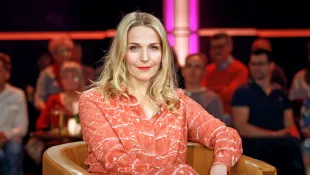 Tanja Wedhorn