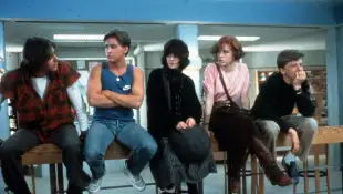 „The Breakfast Club“