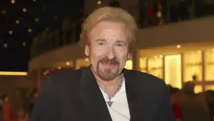 Thomas Gottschalks Sohn Tristan hat geheiratet