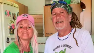 Thommy und Kathrin Mermi-Schmelz