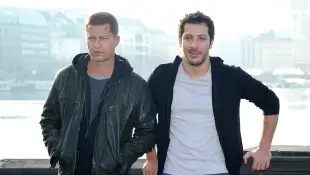Til Schweiger Fahri Yardim „Tatort“ 2012