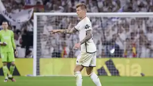 Toni Kroos DFB