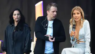 Trennung bei den Pochers: Jetzt mischt sich Cathy Hummels ein