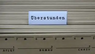 Überstunden könnten ab diesem Jahr steuerfrei auszahlbar werden