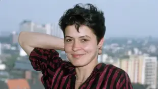 Ulrike Folkerts früher tatort verändert