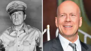 Unheimliche Promi-Doppelgänger aus der Vergangenheit