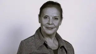 Ursula Karusseit