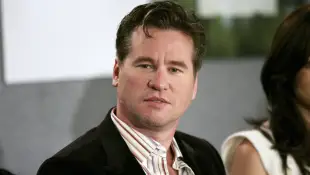 Val Kilmer