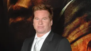 Val Kilmer