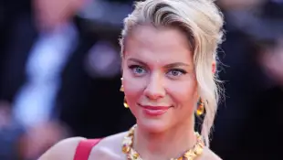 Schauspielerin Valentina Pahde 2024