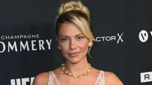 valentina pahde heiß freizügig körper look sport training