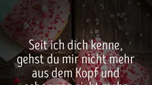 Spruch zum Valentinstag