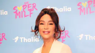 Verona Pooth Buch „Die Supermilf“