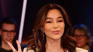 Verona Pooth "NDR Talk Show"