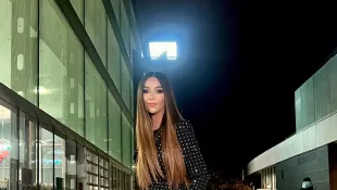 verona pooth haare makeover umstyling