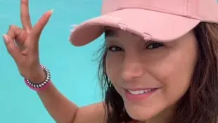Verona Pooth bikini heiß sexy hot